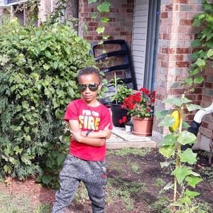 Meet your Posher, Chavers